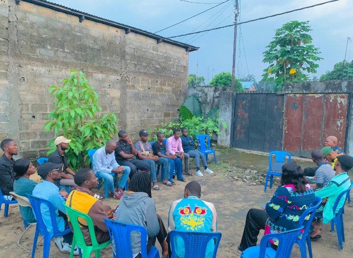 BKuenji's tweet photo. RDC 66 ans : Jeunesse, le développement n'est pas un hasard, c'est la somme de nos actes contre la corruption, le tribalisme et l'injustice car le Congo de demain sera le reflet de notre énergie d'aujourd'hui. 

Chers jeunes, prenons notre destin en main !
#RDC66 #IndependanceRDC https://t.co/9EooVpLNjQ