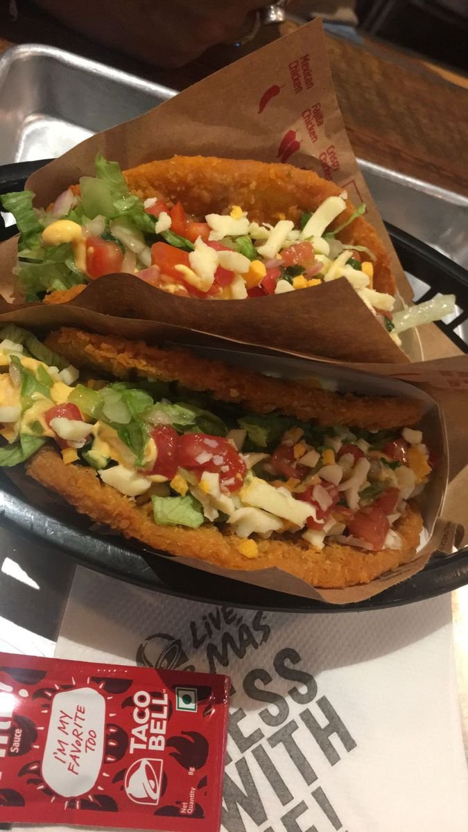 SanSpyce's tweet photo. Tuesdays are for tacos
Who is in??
#TacosTuesday https://t.co/ezZYszH9tK