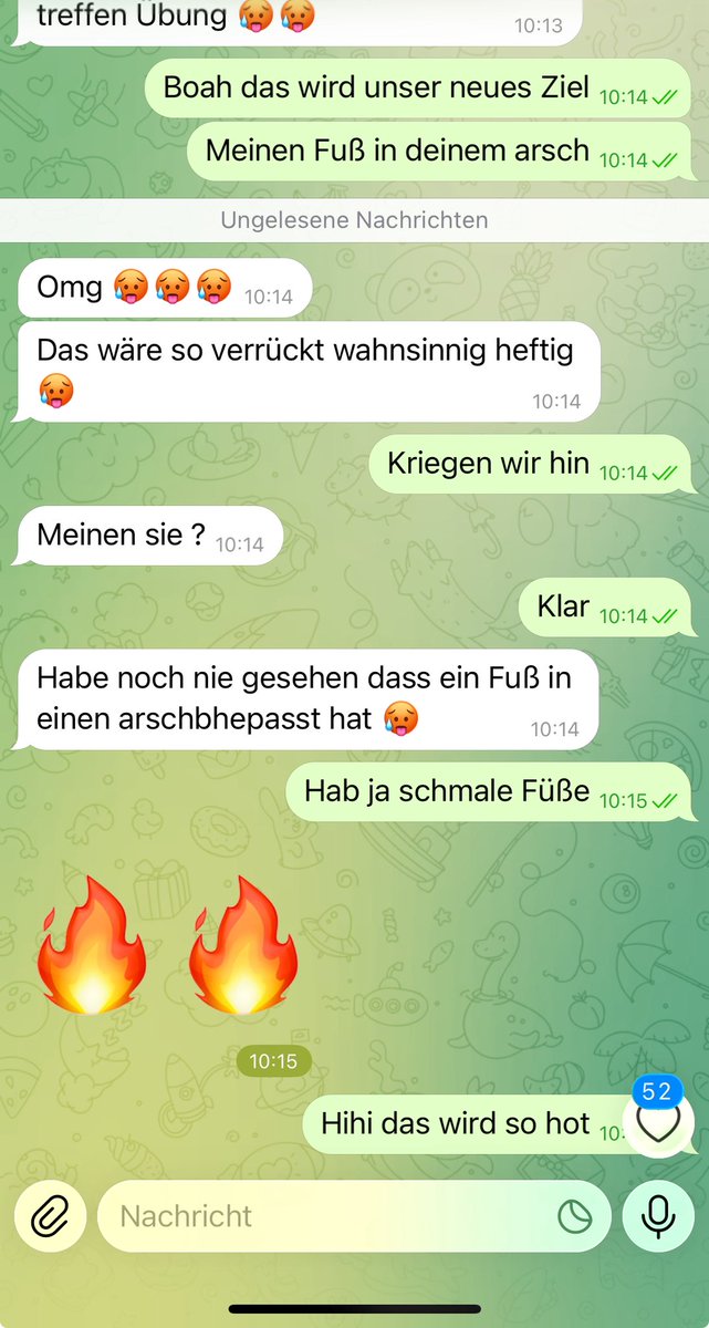 GodKishaa's tweet photo. Fuß im Booty? Hot 🥵
@Sissywhore95 https://t.co/0HJilE4mIw