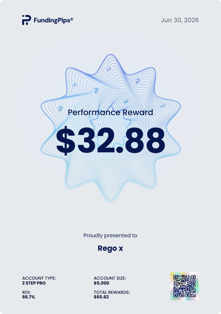 REGOX tweet media