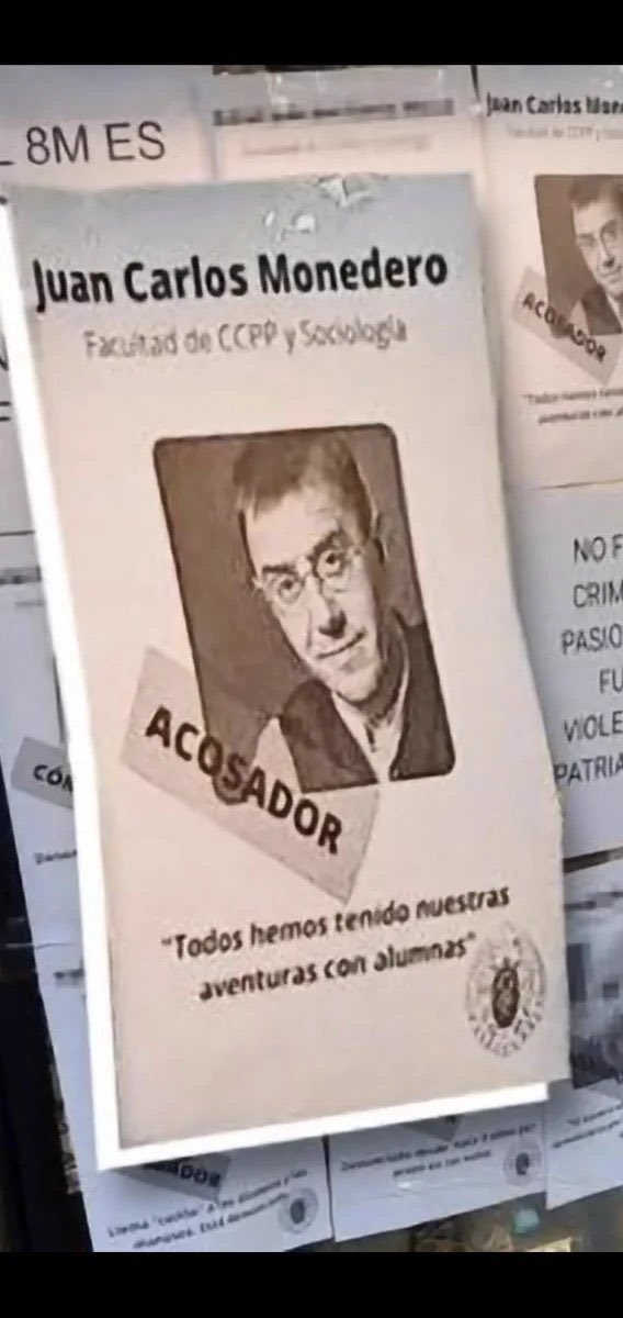 MurcianoJapo's tweet photo. Otro de esos casos que los autistas de twitter sabemos desde hace AÑOS pero por lo que sea nunca acaba saliendo o tarda una eternidad en llegar al mainstream https://t.co/jjc2DHQoD4