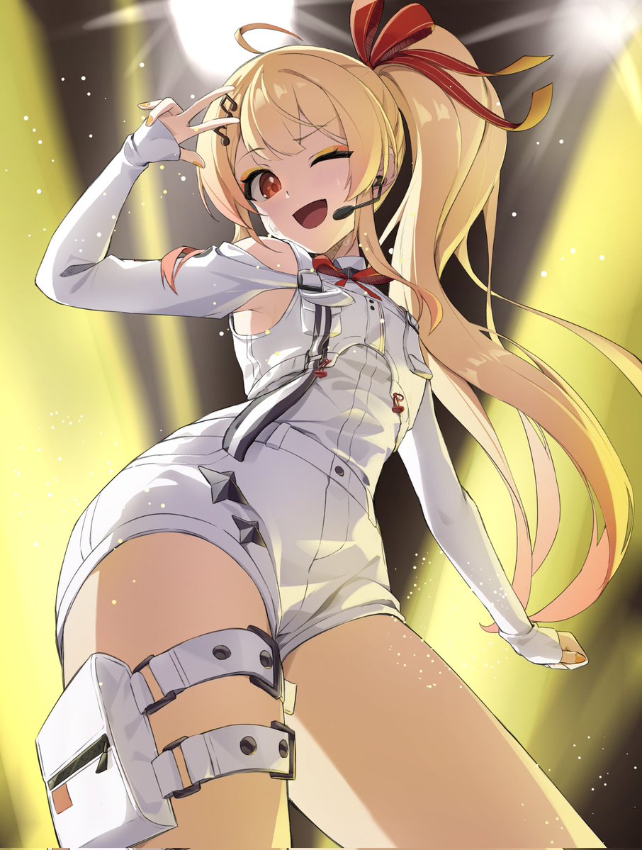 niconeco2255's tweet photo. 昔の奏ちゃん https://t.co/AsAZ7Tnc3j