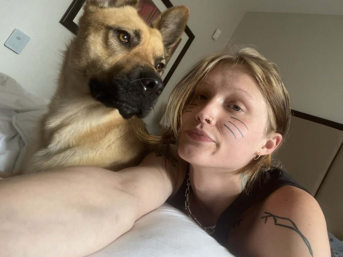 Nancypaul9v's tweet photo. Jump in NOW and explore the ultimate #furry #zoo universe with #zoolover! 🏈🌈🍕
   🔗https://t.co/98MqoZZhQP

Unlock nonstop content and exclusive live sessions all in one place. #USACommunity #MadeInUSA #USACommunity
Don’t miss your chance get in and feel the energy today! https://t.co/XBAu1hoyqD