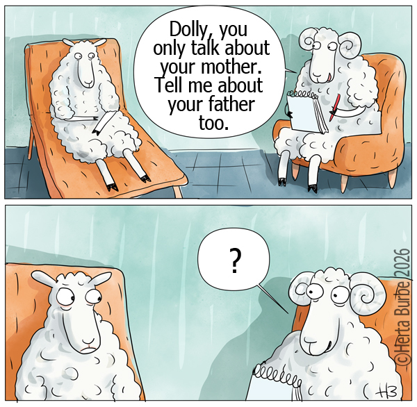 HBurbe's tweet photo. #keistamintis #6222 #hertaburbe #comicsstrip #story #caricatures https://t.co/njJif3fyod