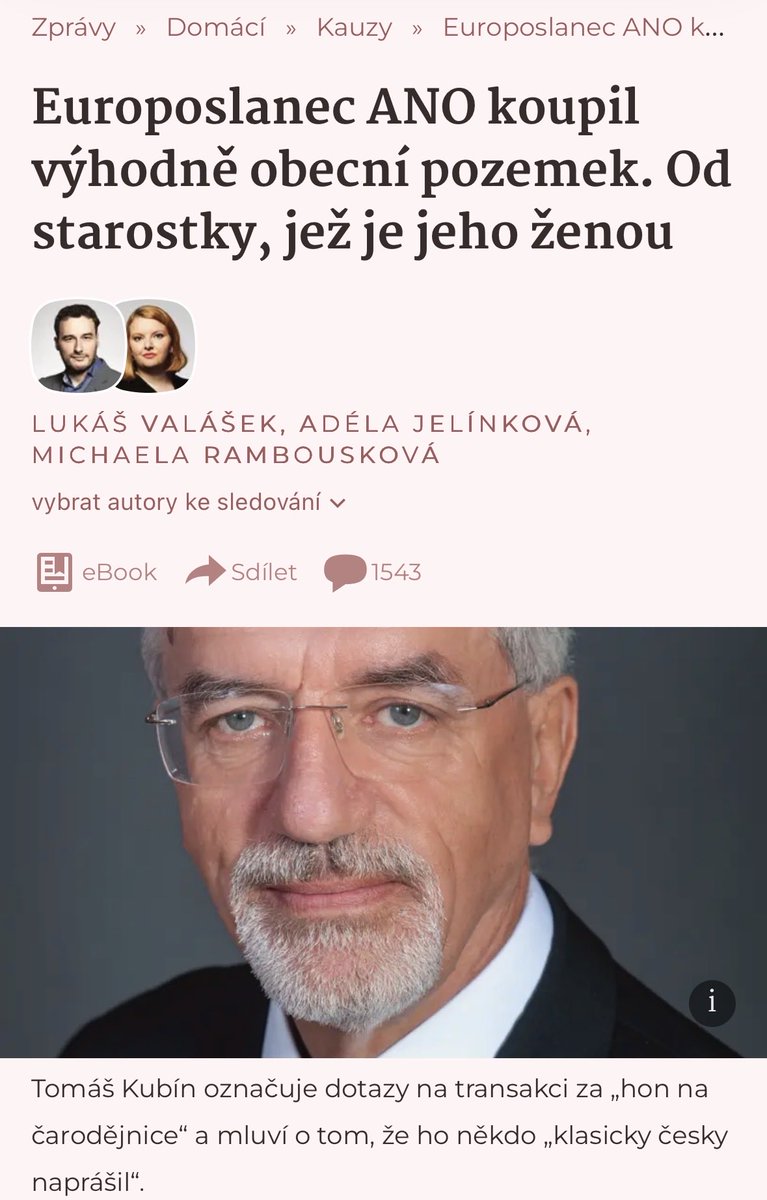 MaraMinistr's tweet photo. Tady další pan kolega z ANO. https://t.co/SCQxwfHgyt