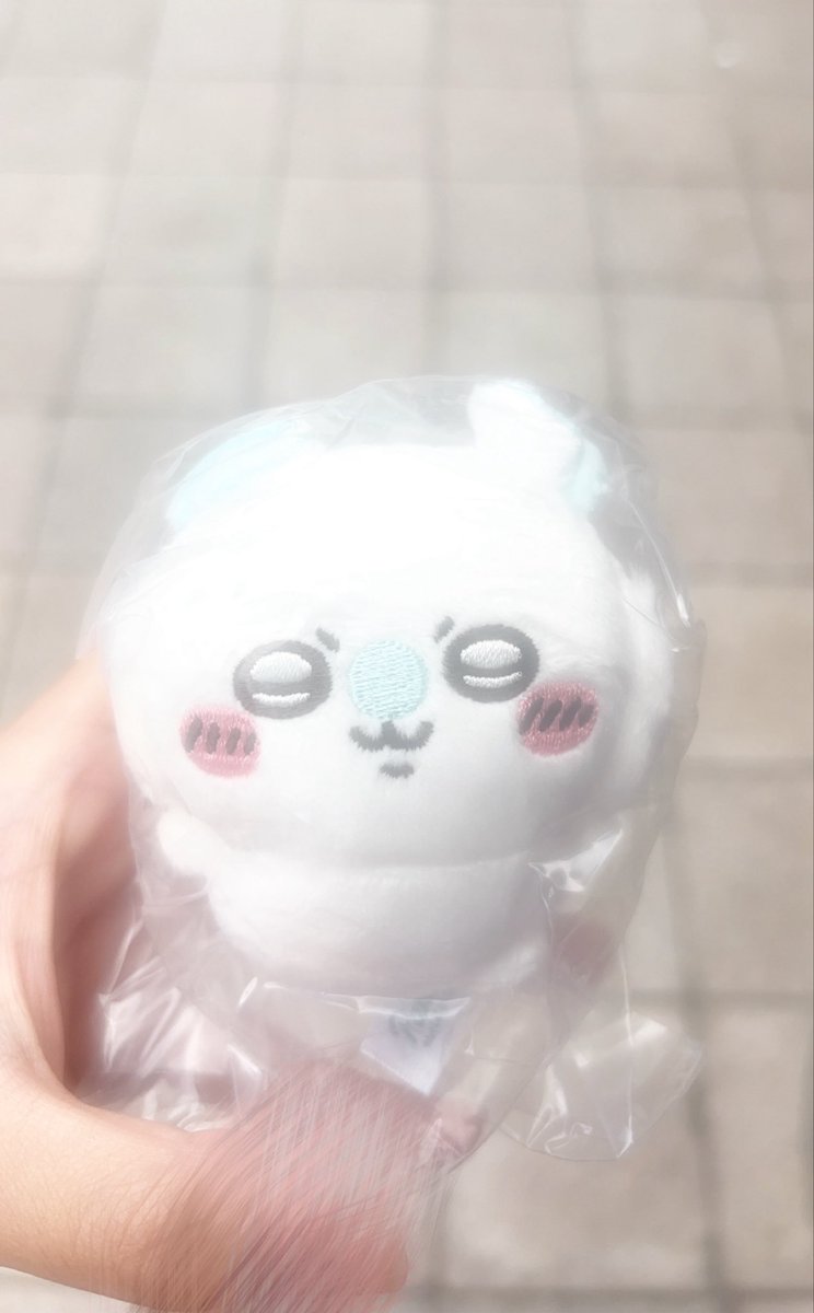 s__2ooy's tweet photo. モモンガげっとして大喜び😊😊😊 https://t.co/sp5jjaSjnW