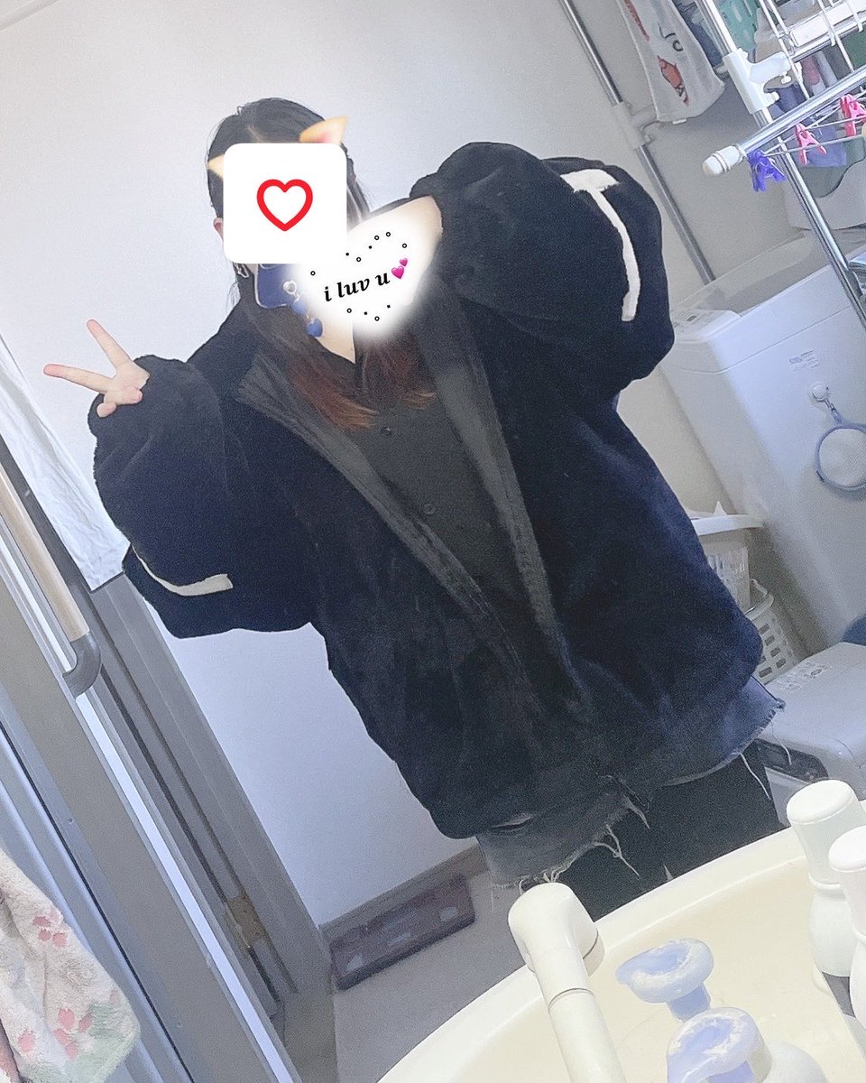 aah_nano's tweet photo. 早く冬になって欲しい

モ���モコしたい。 https://t.co/prFbXjWrKo
