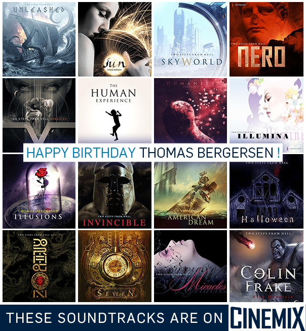 cinemix's tweet photo. #HappyBirthday #ThomasBergersen #TwoStepsFromHell (4 July 1980, Trondheim, Norway) https://t.co/hTaVAsh3W8