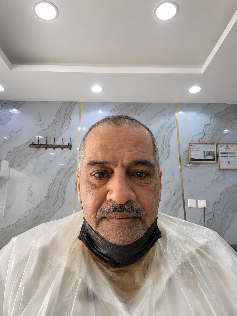 فهيد الحماد tweet media