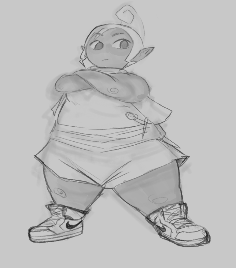 LewdzLuzzi's tweet photo. Drawpile https://t.co/iAc0Da0BdK