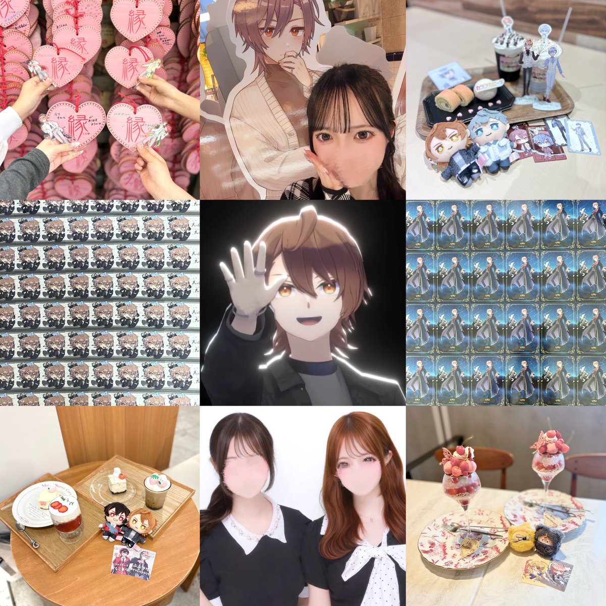 uun1ya_'s tweet photo. お友達ください=ᗜωᗜ=

 #からぴち好きと繋がりたい  
 #ぴちりすさんと繋がりたい https://t.co/oESAILPpra