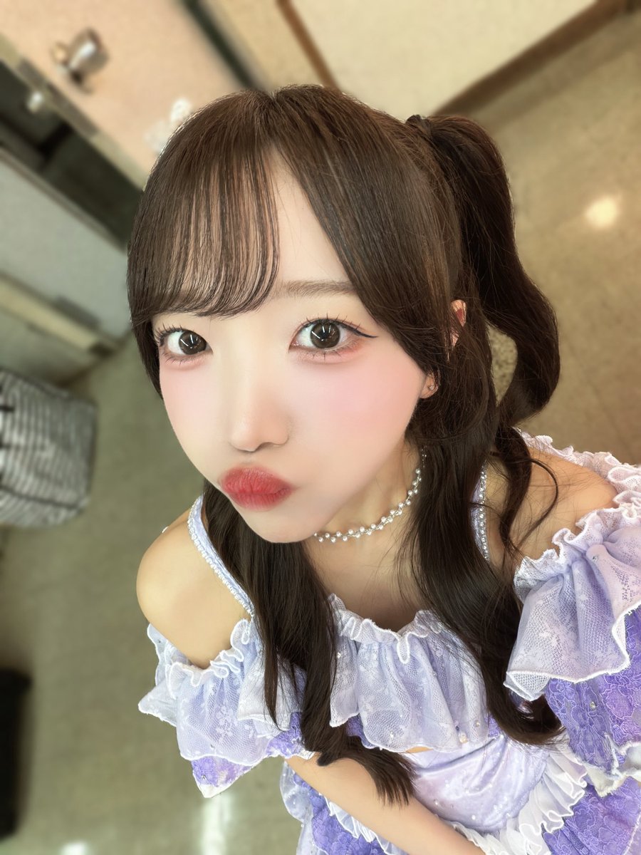s2_ru___ru's tweet photo. ちゅっ♡いんてーる https://t.co/ozIktvd1hd