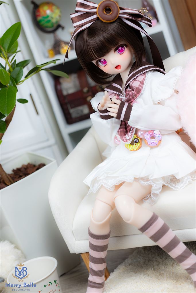 アイドール東京 企業紹介 □I・Doll VOL.77 Merry Belle様