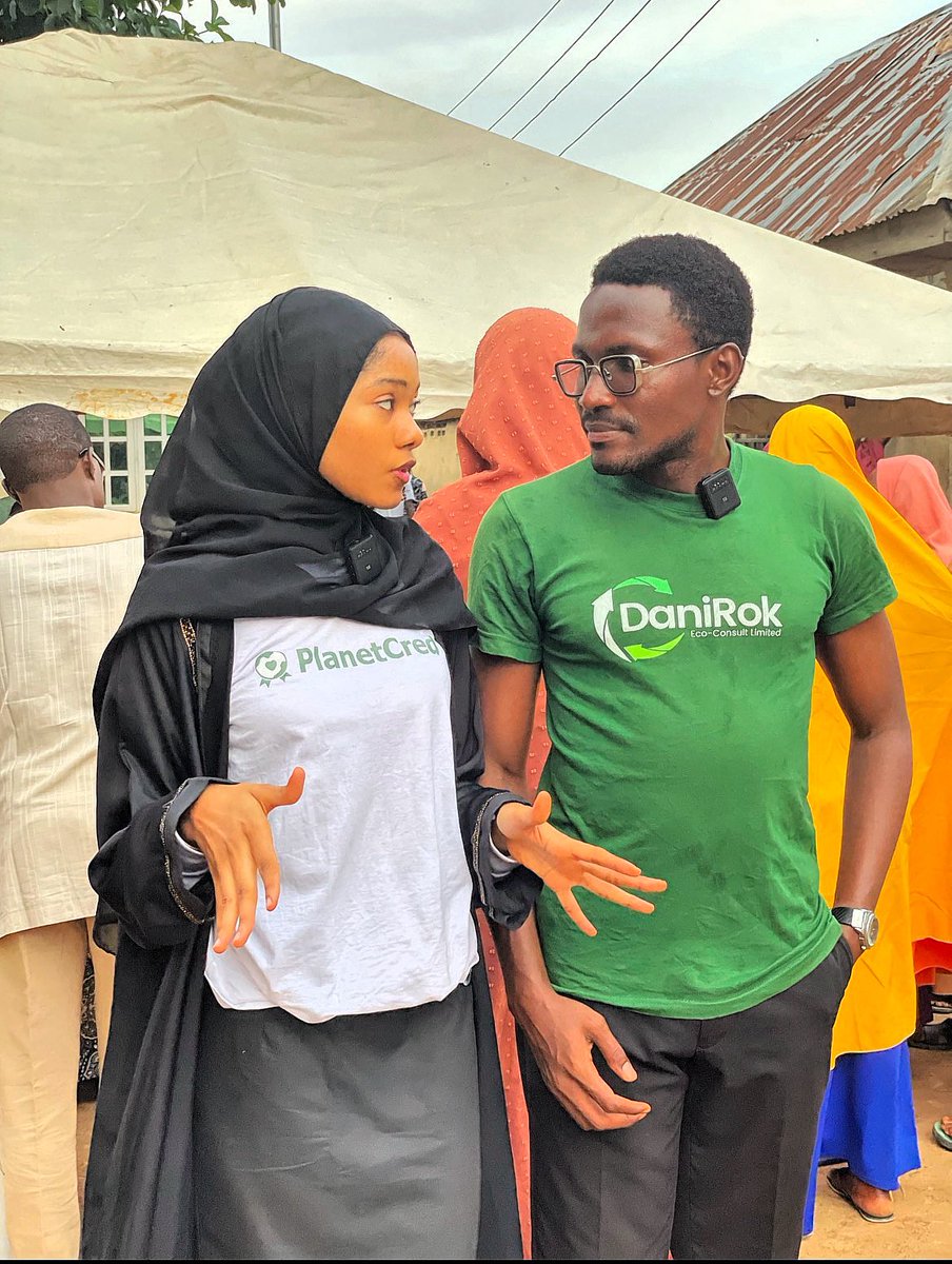 Hauwa (honey) Abubakar tweet media