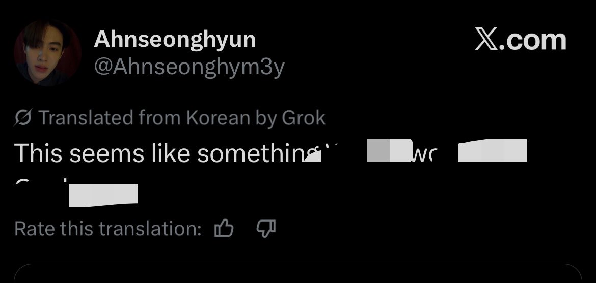 jkreportings's tweet photo. Please RNB for spreading misinformation and rumors about 🐰‼️‼️

📍https://t.co/V0xTrREQcC https://t.co/yNACzznXRP