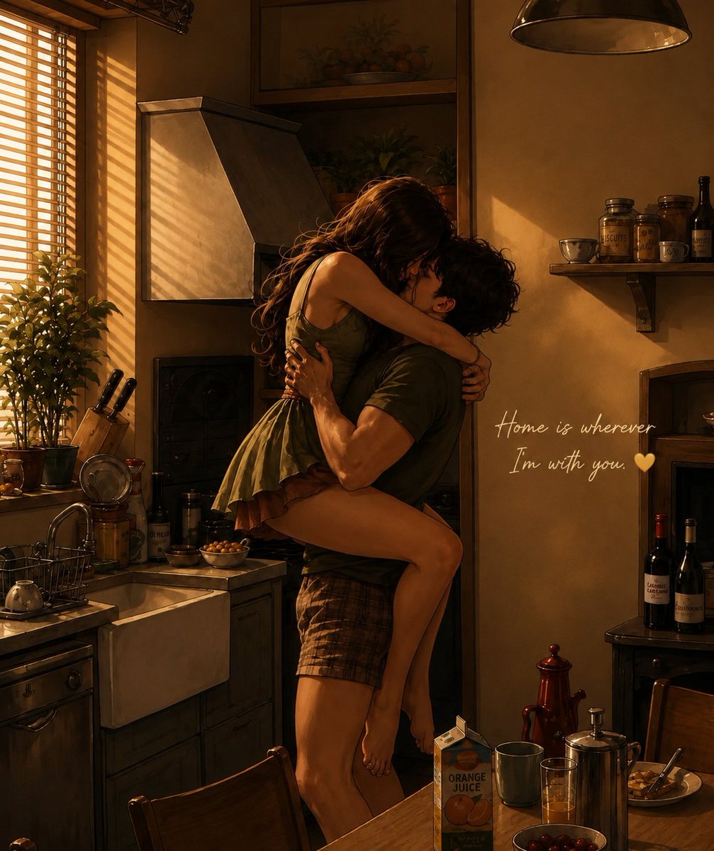 loveMeXMe's tweet photo. Home is whenever im with you ❣️❤️‍🔥 https://t.co/0yRJWmROrS