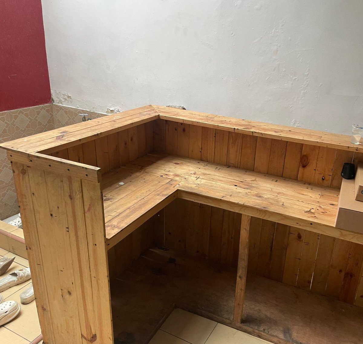agniamss's tweet photo. FS peralatan buat warkop/kedai/cafe
- Meja 5
- Kursi 12
- Meja Bar 1
Lokasi Bandung 
Take All 1,3 aja nett ya
#zonauang #jual #forsale #wts #wtb #bandung https://t.co/caA53sSiS2