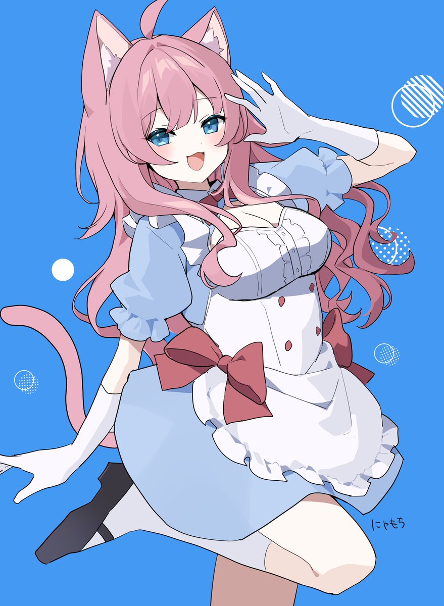Post by にゃもち⑅︎ on X: neko