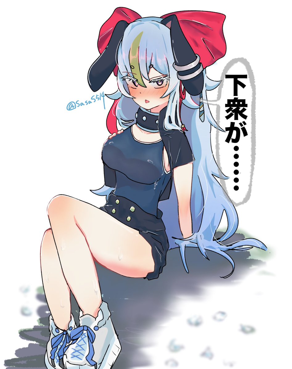 ささまつる (@SasaS514) / Posts / X