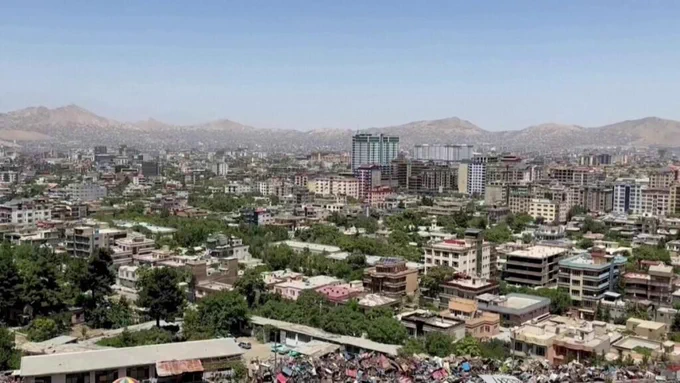 Australia Issues Severe Travel Warning for Citizens Visiting Afghanistan.