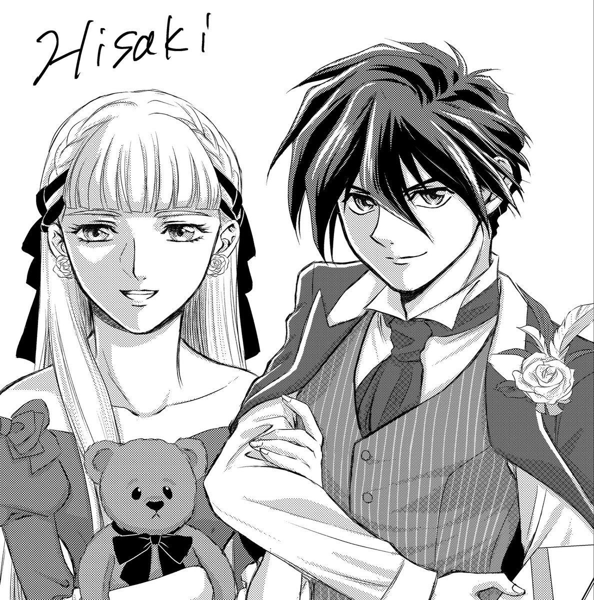 スウ＠8/15南1・o-29a (@suu123451) / Posts / X