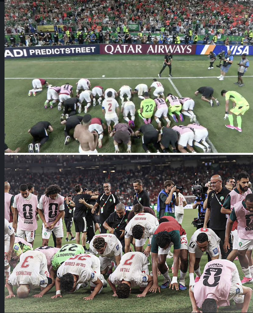 78gs_'s tweet photo. @ayah_abudalo لانهم مسلمين والاسلام فوق اي عرق بالعالم https://t.co/gbYGExz96n