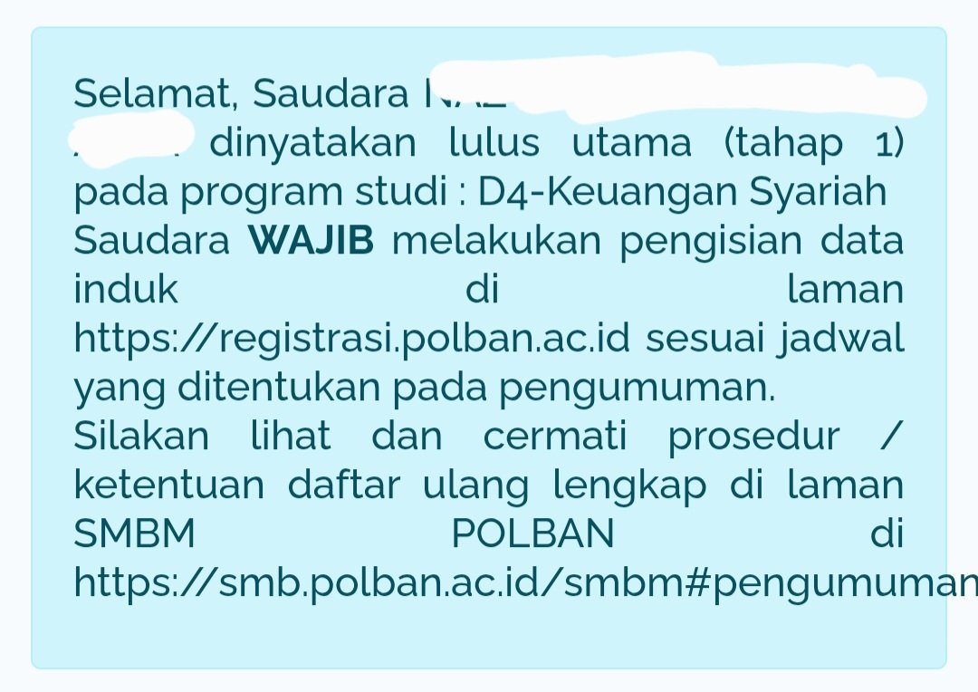 thvajaaa's tweet photo. MAKASIII POLBANN UDAH TERIMA AKU LOVE SEKEBONNNN https://t.co/8DuNFyydgt