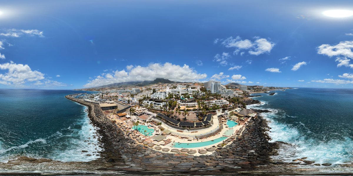Ken_Fagan's tweet photo. @DJIGlobal 360 Panoramic image https://t.co/hhDgqZt2b7