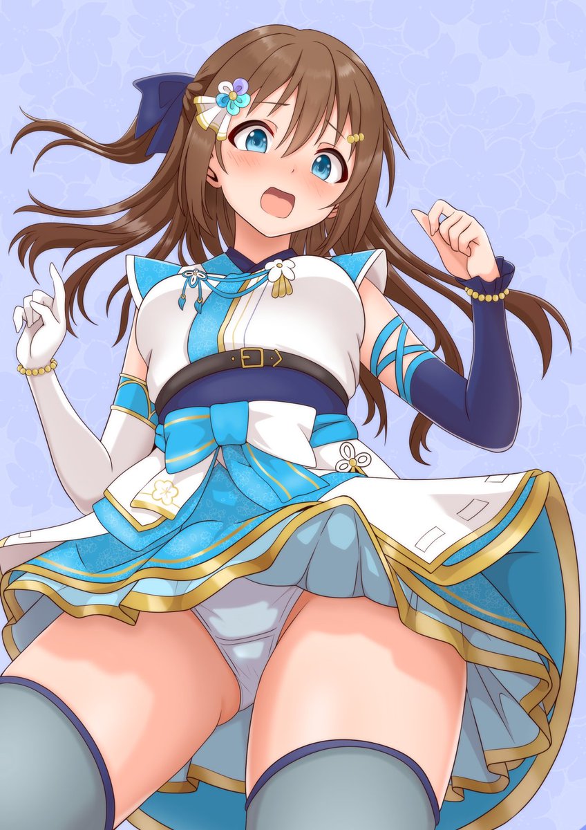 桜坂しずく （ラブライブ！虹ヶ咲学園スクールアイドル同好会） ＃桜坂
