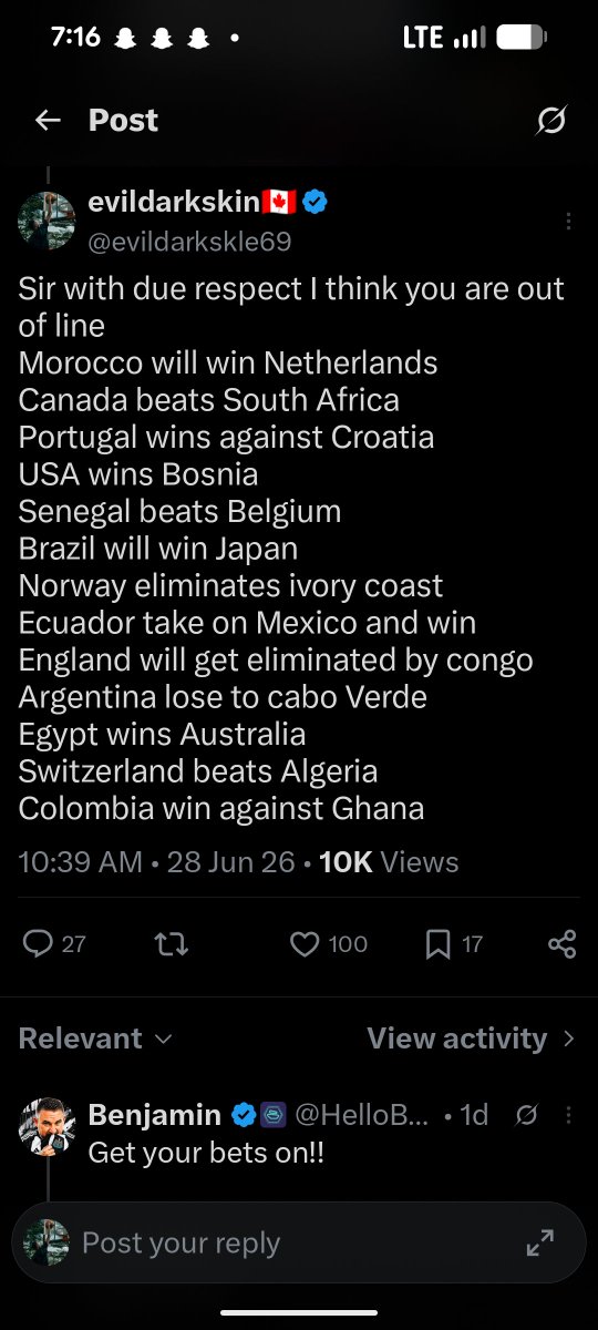 evildarkskin🇨🇦 tweet media