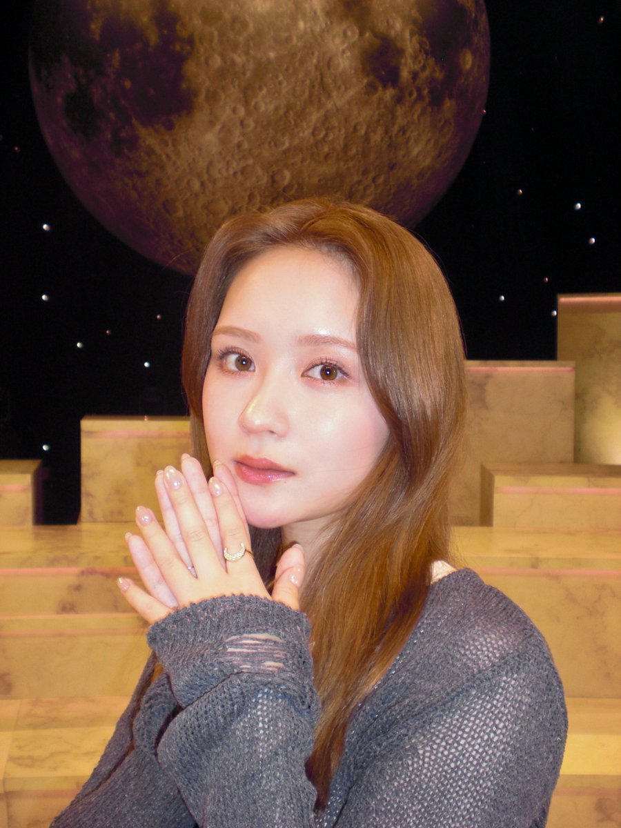 hata_mei0410's tweet photo. 🌱#畑芽育 出演情報🌱

📺 本日6/30(火) 24:34~25:04
日本テレビ系「夜の音-TOKYO MIDNIGHT MUSIC-」
＊編成の都合により放送時間が変更しております。

ゲストは FRUITS ZIPPER の皆さんです🌕

是非ご覧ください👀✨

スタッフより
#FRUITSZIPPER 
#夜の音
@ntv_midnight https://t.co/NPF4Qjpx2f