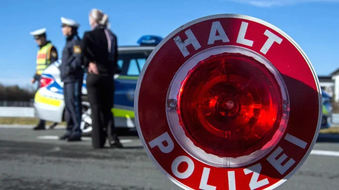 Deadly Shooting at Mother and Child Center in Germany.