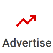Zanet_Design's tweet photo. The "Advertise" button on your Google Business dashboard is dressed up as a helpful tool. It's not. The moment you stop paying, the calls stop too. https://t.co/UBfR5rB8Xi