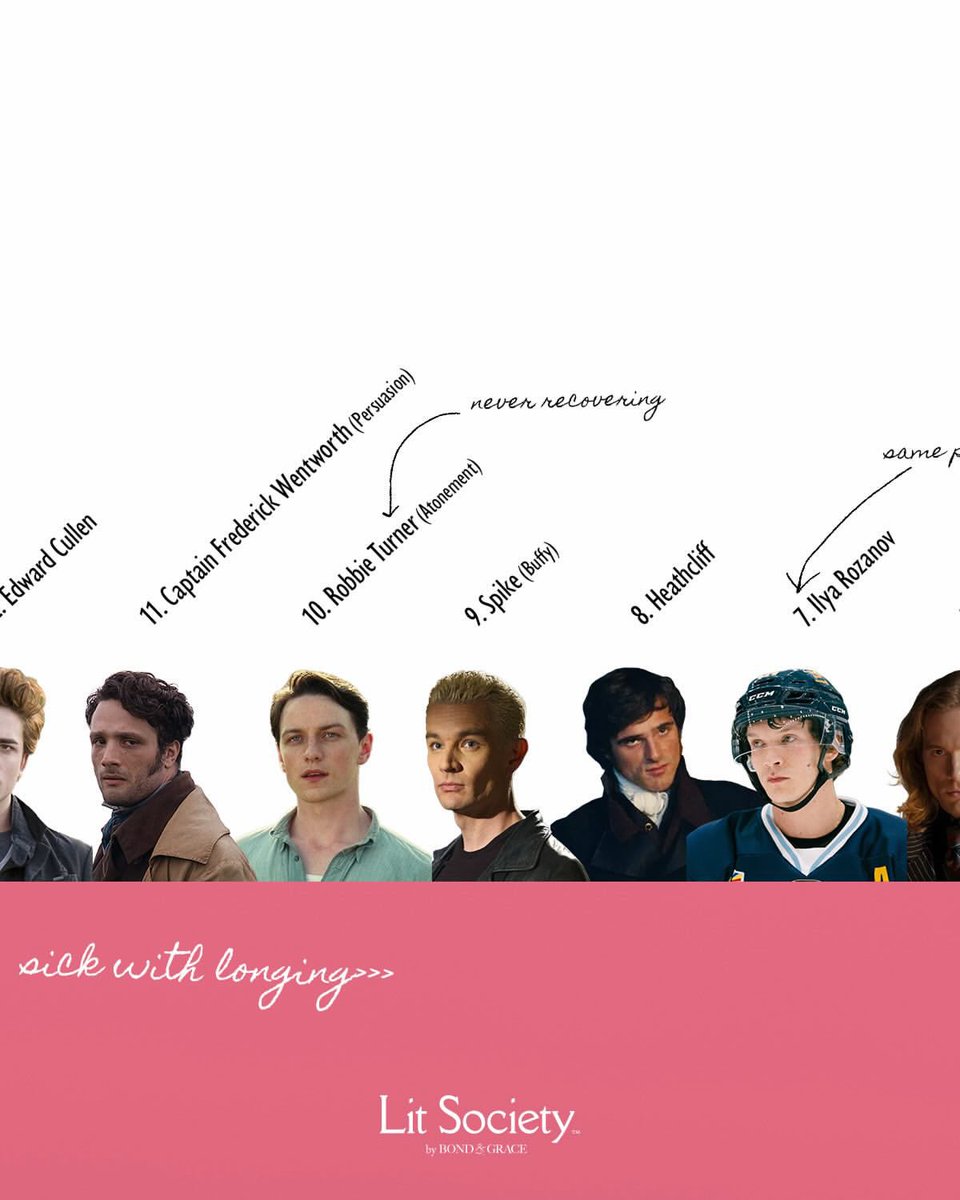 hudconupdates_'s tweet photo. Shane Hollander and Ilya Rozanov have been named among Lit Society’s 100 Greatest Yearners of All Time, with Shane ranking #16 and Ilya at #7.

🔗 https://t.co/8wXRysRTIi https://t.co/8QqOcbjaTs