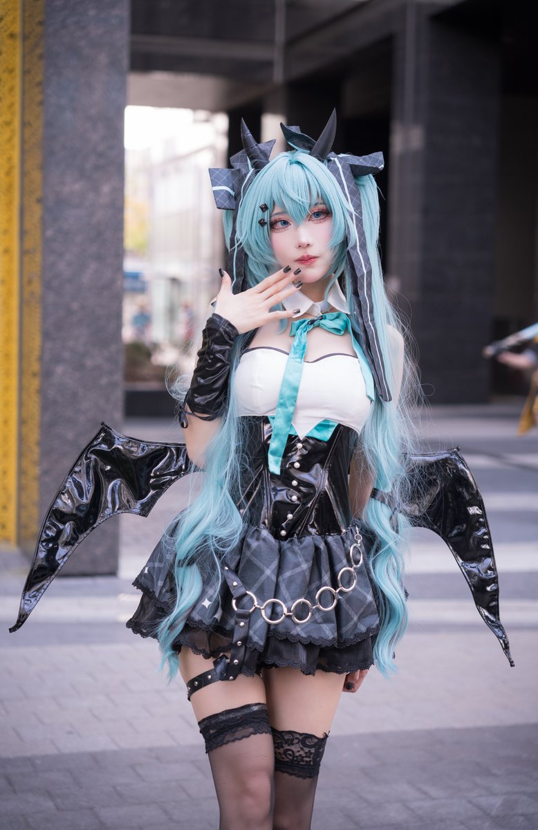 00_cean's tweet photo. acosta!@SEOUL
260627 ArtForest 청량리

하츠네 미쿠 라스칼 ver. - 루아님(@Ru_a09)

#初音ミク #하츠네미쿠 https://t.co/sldW2X08BB