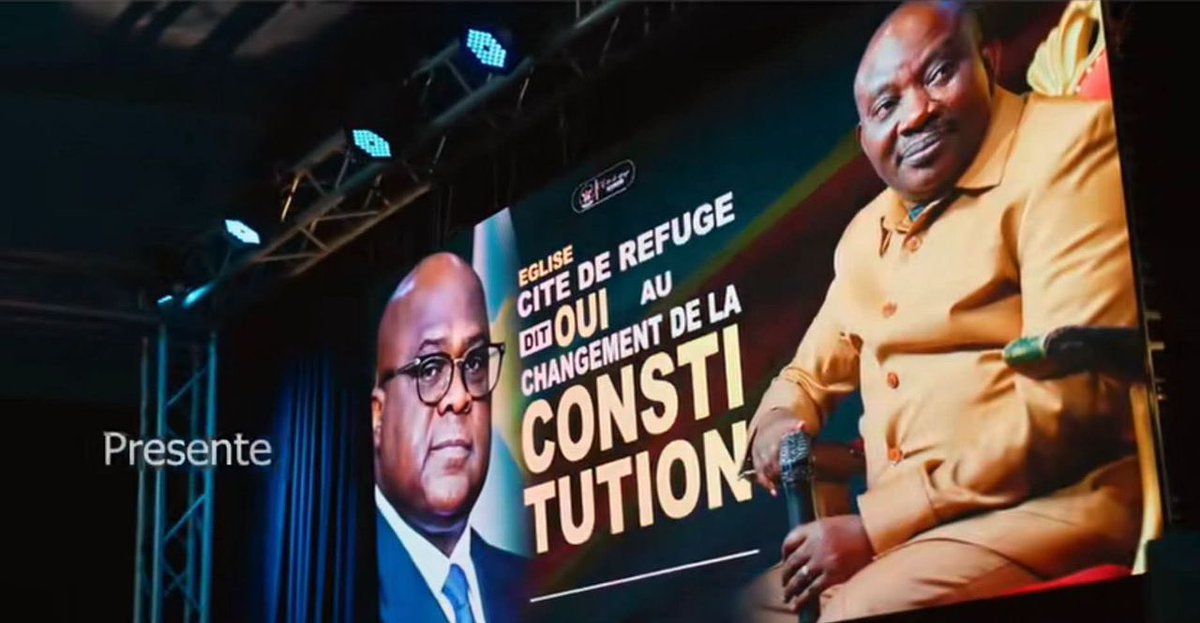 jonathan_muepu's tweet photo. Pour cette constitution, Dieu va punir beaucoup de pasteurs , À suivre 👀 https://t.co/QpKDLTShCl