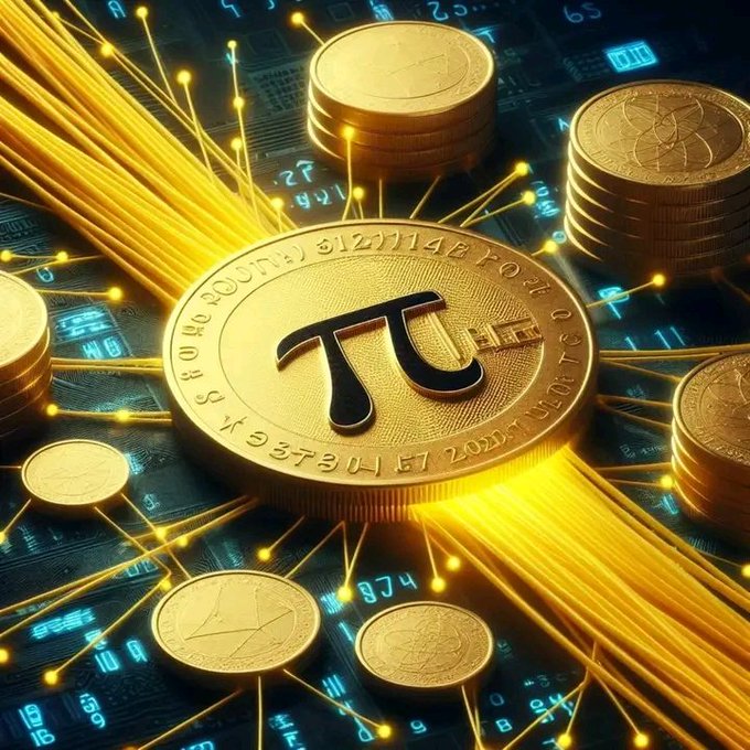 CoreNews_2's tweet photo. PIONEERS, Pi2Day 2026 has spoken. The ecosystem is evolving.

Smart contracts are not a rumour anymore. 
The Launchpad is a real fundraising mechanism. 
AI utility is the new positioning. 
The founders are visible and they are communicating

And still — 60 million people who joined for free hold coins they can't fully cash out yet.

The gap between vision and daily reality remains real. But the gap is narrowing.

Pi is no longer a phone game. It's a blockchain with unfinished business.

After everything — do you believe Pi Network will become a top-20 crypto by 2027? Yes, No, or Not sure 
 tell me why. 
 #Pi2Day #PiNetwork #PiCoin #Crypto #Web3
#Pioneers