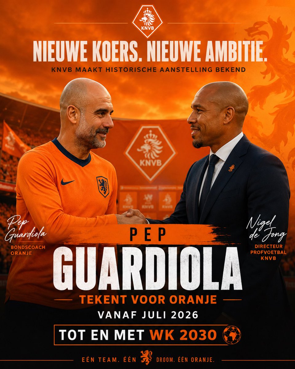 Nebur_86's tweet photo. Het is tijd @KNVB https://t.co/CFEakMhda0