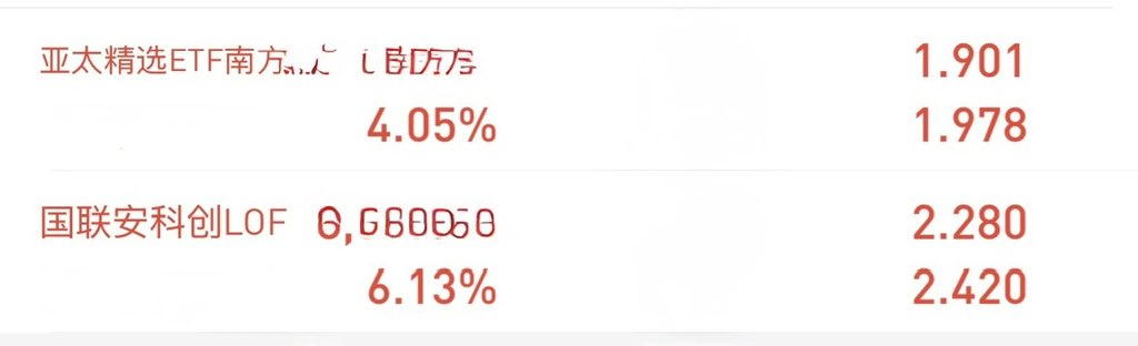 山基(基金的基) tweet media