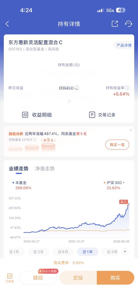 山基(基金的基) tweet media