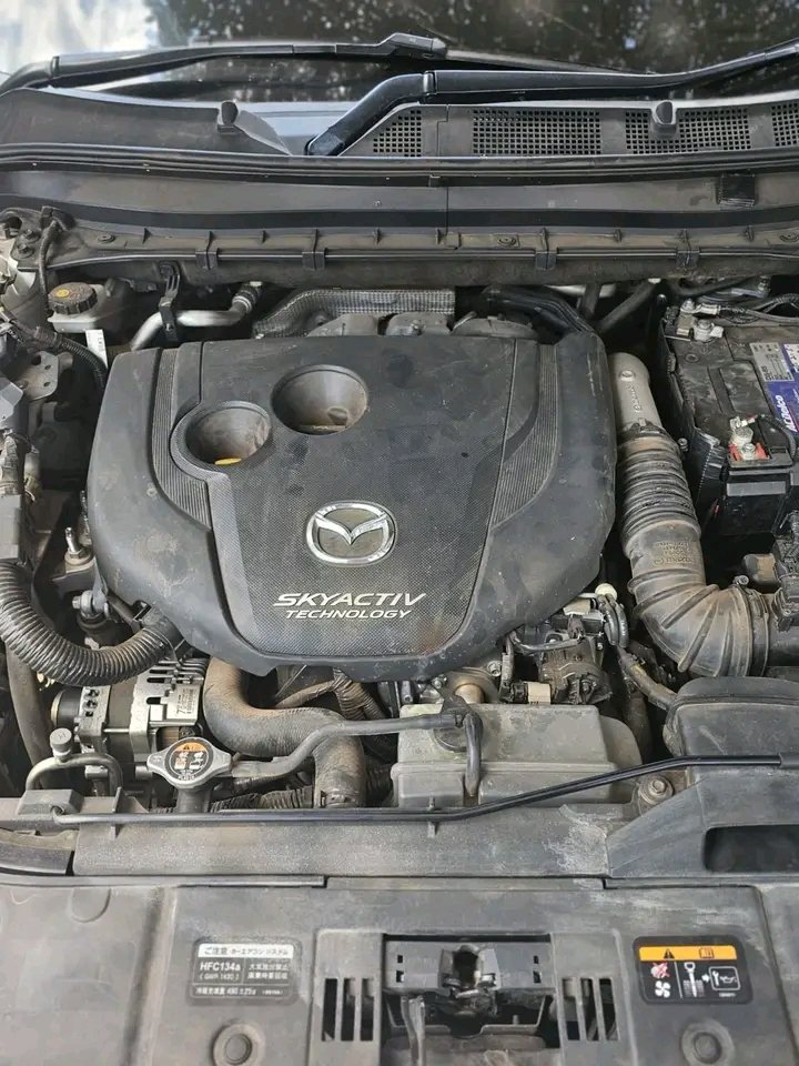 Auctioneer001's tweet photo. 2018 Mazda CX-5
KSh 2.65M
Agency fee applies*
Call/WhatsApp: 0726892543 https://t.co/x7D5SoNbFO
