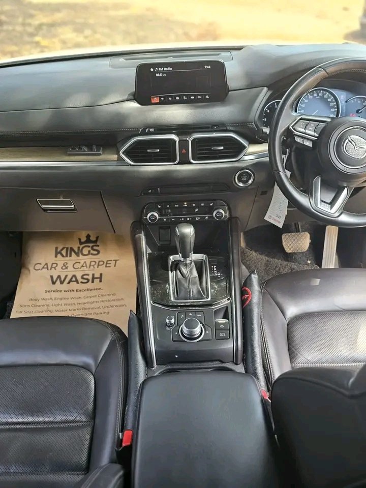 Auctioneer001's tweet photo. 2018 Mazda CX-5
KSh 2.65M
Agency fee applies*
Call/WhatsApp: 0726892543 https://t.co/x7D5SoNbFO