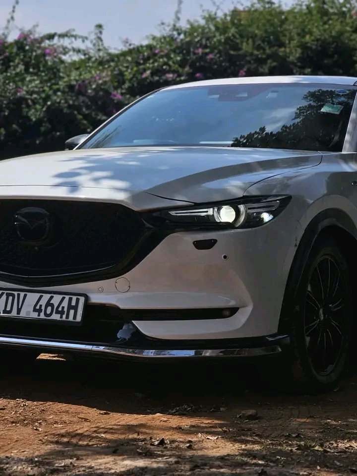 Auctioneer001's tweet photo. 2018 Mazda CX-5
KSh 2.65M
Agency fee applies*
Call/WhatsApp: 0726892543 https://t.co/x7D5SoNbFO