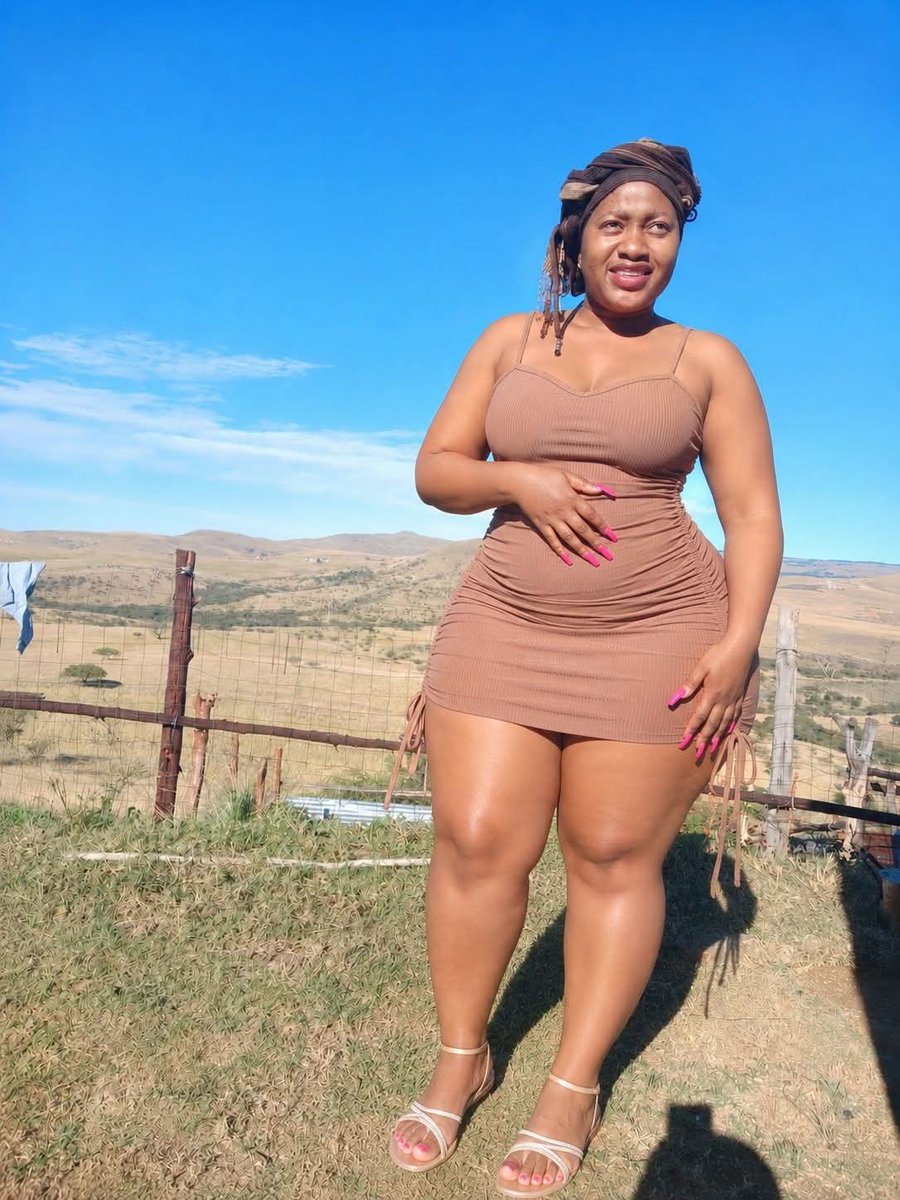 StapuraDlamini's tweet photo. Get yourself a rural hun and settle, forget about city girls

Different breed https://t.co/Fdjpxrqh0x