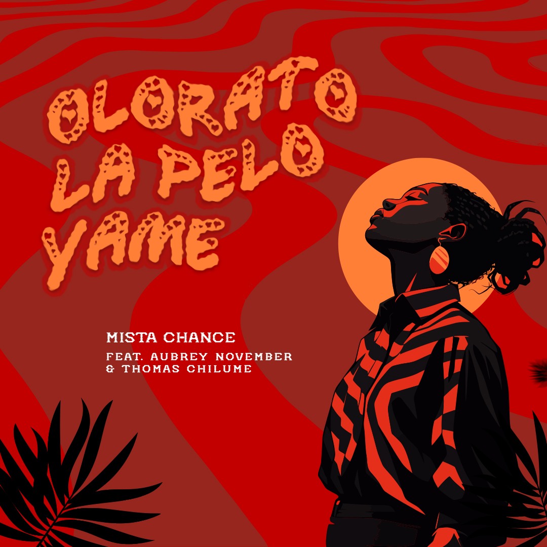 yaronafm's tweet photo. Olorato La Pelo Yame by Mista Chance ft. Aubrey November & Thomas Chilume moves up 4 spots to enter the top 2 at No. 1 on the #Y20Chart after Debuting at No. 18. #LiveTheMusic #PushaBW https://t.co/JOuHq6fEoe