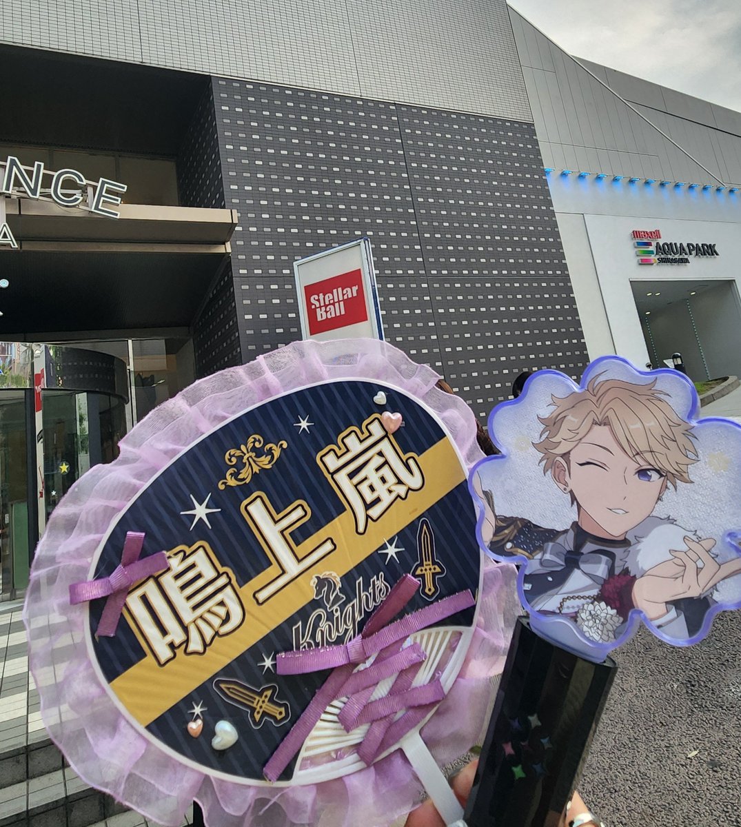 RN1011's tweet photo. 来たわよ https://t.co/qOJXF6gON8