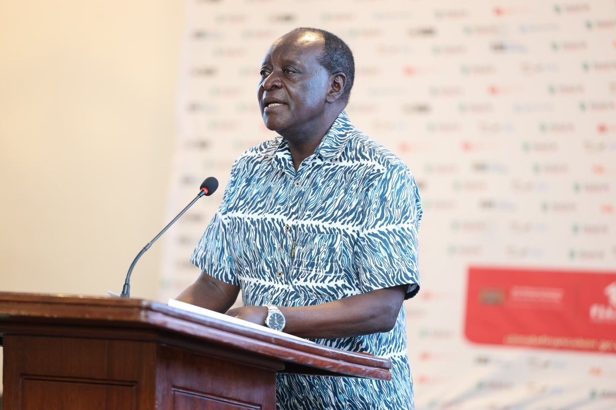 climate_ke's tweet photo. Those closest to the problem are often the furthest from the resources needed to address it. We must rethink and redesign climate finance systems to better serve local actors. - H.E. Dr. @Gov_Ottichilo EGH, Governor, @VihigaCountyGov
#ClimateFinance #FLLoCA #ClimateAction https://t.co/izq7TB1gAi