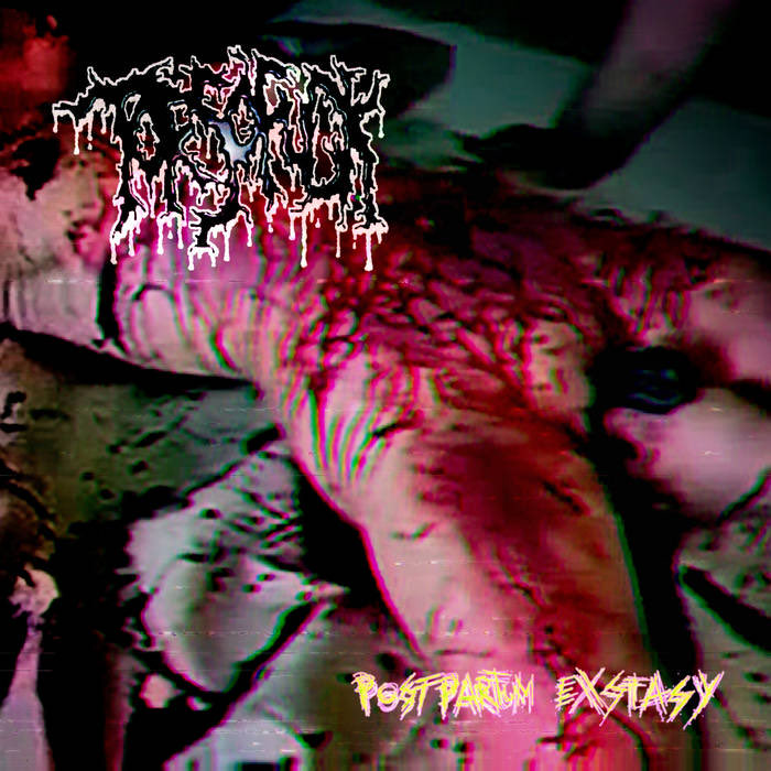 haaocky's tweet photo. Vile, heavy and deeply atmospheric. Its takes you to a place you dont want to be. Some of the most profane, base, god has left us and will not return music of all time. This is what death metal should strive for. https://t.co/8df8RZmXwW