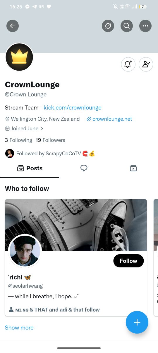 acekzprod's tweet photo. @ScrapyCoCoTV @Crown_Lounge @tiaxwon @luckyeryy https://t.co/8IqzgudGfb