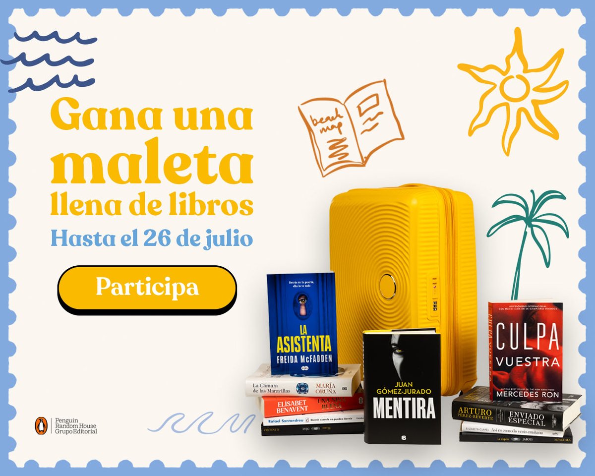 penguinlibros tweet picture